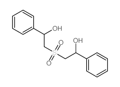Benzenemethanol, a,a'-[sulfonylbis(methylene)]bis- (9CI) picture