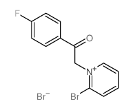 366-60-9结构式