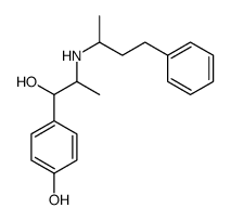 Nylidrin Structure