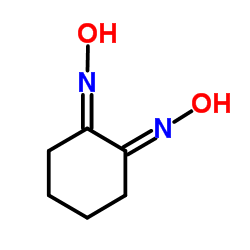 Nioxime Structure
