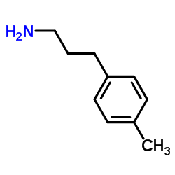 3-(4-Methylphenyl)-1-propanamine picture
