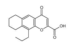 PROCROMIL Structure