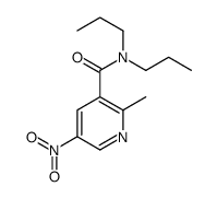 60524-42-7 structure