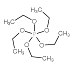 pentaethoxyphosphorane structure