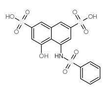 83-22-7 structure