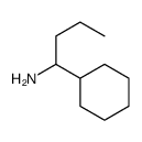 Cyclohexanemethylamine,-alpha--propyl- (5CI) picture