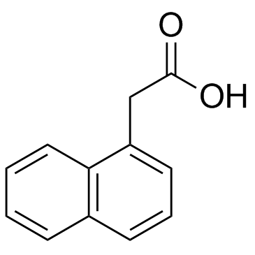 1-Naphthaleneacetic acid picture