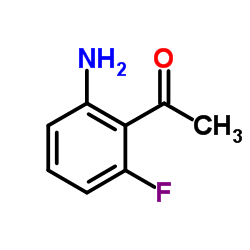 1-(2-氨基-6-氟苯基)乙酮图片