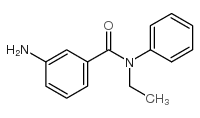 4-ETHYLSULFONYL-2-NITROPHENOL结构式
