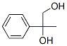 (+/-)-2-phenyl-1,2-propanediol picture