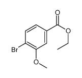 4-溴-3-甲氧基苯甲酸乙酯图片