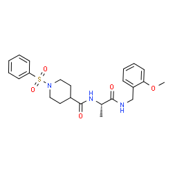 BC-1382 structure