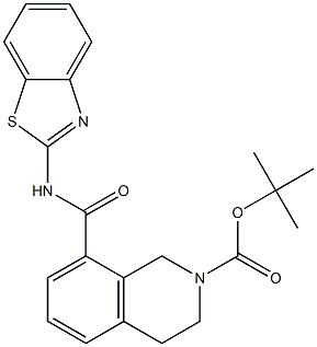 1235034-71-5 structure