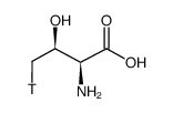 threonine, l-, [3h(g)] picture