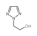 2H-1,2,3-Triazole-2-ethanol structure