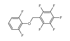 151503-36-5 structure