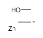 ethane,methanol,zinc结构式