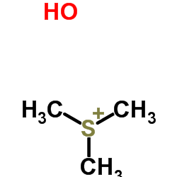 17287-03-5 structure