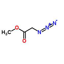 Methyl azidoacetate picture