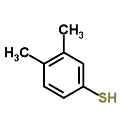 3,4-Dimethylbenzenethiol picture