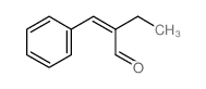 Butanal,2-(phenylmethylene)- picture