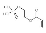 BIS(2-METHACRYLOXYETHYL) PHOSPHATE图片