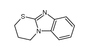 2H-[1,3]Thiazino[3,2-a]benzimidazole,3,4-dihydro-(7CI,8CI,9CI) picture