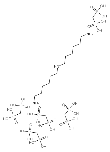 BHMTPH·PN(Na2) Structure