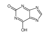 purine-2,6-dione Structure