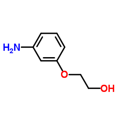 2-(3-Aminophenoxy)ethanol picture