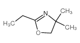 2-ethyl-4,4-dimethyl-5H-1,3-oxazole picture