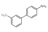 3’-甲基-联苯-4-胺图片