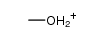 methoxy cation Structure