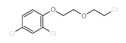 2,4-dichloro-1-[2-(2-chloroethoxy)ethoxy]benzene picture