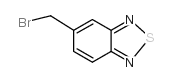 5-(bromomethyl)-2,1,3-benzothiadiazole picture