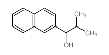2-methyl-1-naphthalen-2-yl-propan-1-ol picture