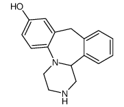 8-Hydroxydesmethylmianserin picture