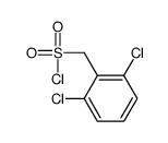 (2,6-Dichlorophenyl)methanesulfonyl chloride picture