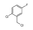 1-Chloro-2-(chloromethyl)-4-fluorobenzene picture