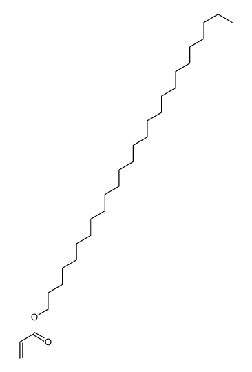 hexacosyl acrylate picture