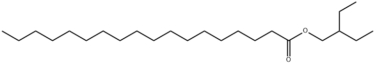 Octadecanoic acid, 2-ethylbutyl ester picture
