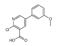 1261962-35-9 structure