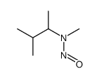 N-NITROSOMETHYL(1,2-DIMETHYLPROPYL)AMINE picture