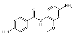 4-amino-N-(4-amino-2-methoxyphenyl)benzamide picture