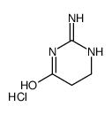β-Alacleatinine Hydrochloride picture