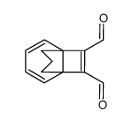 11,12-diformyl[4.3.2]propella-1,3,11-triene结构式