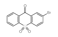 2-Bromo-9H-thioxanthen-9-one 10,10-dioxide picture