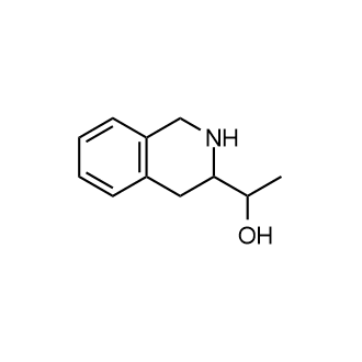 1-(1,2,3,4-Tetrahydroisoquinolin-3-yl)ethan-1-ol picture