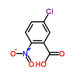 5-Chloro-2-nitrobenzoic acid picture