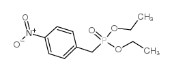(4-硝基苄基)膦酸二乙酯图片